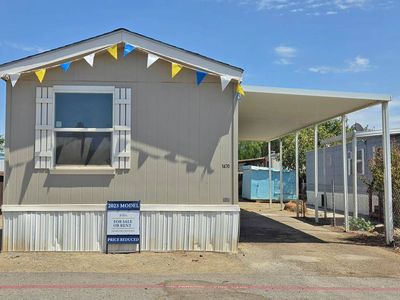 Property at 1470 Elizabeth St #Am67, Coalinga, CA