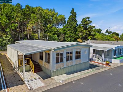 16401 San Pablo Ave Spc 445