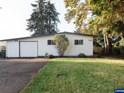 Property at 990 Washington St, Aumsville, OR