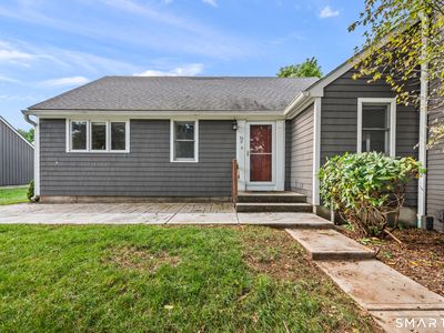 36 Charter Oak Square #D