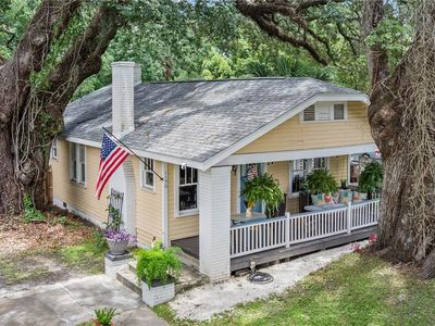 1150 Old Shell Rd