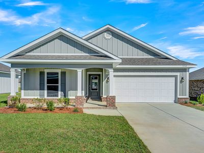 KELLY Plan, Autumn Lakes