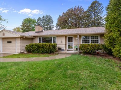 4218 South 13th STREET