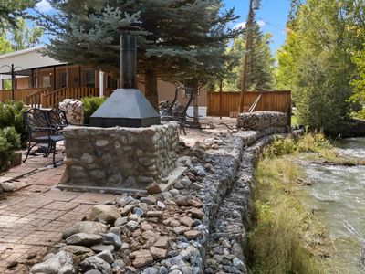 Property at 2365 Old Red River Rd, Questa, NM
