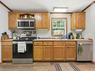 Property at 36 Triangle Rd, Tuckasegee, NC