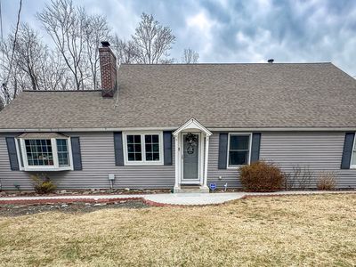 207 Stadley Rough Road