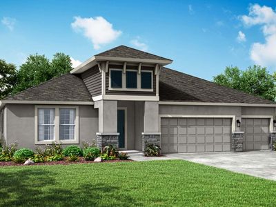 Sapphire Plan, Whiting Estates