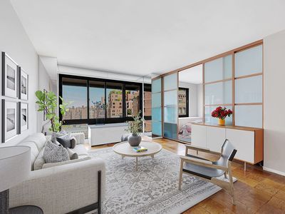 50 E 89th St APT 19B