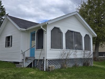 227 Boucher Road