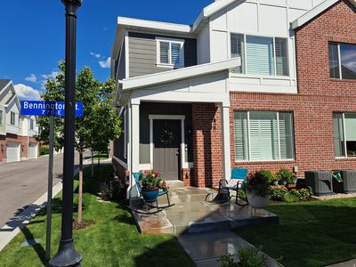 9283 S Bennington Ct