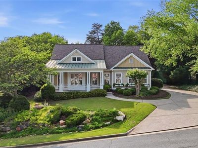 206 Crescent Moon Way