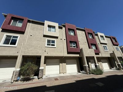 2994 Silver River Ln