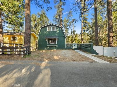 53520 Country Club Dr