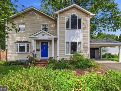 215 W George Mason Rd