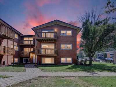 10751 S Harlem Ave APT 3F