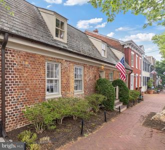 158 Prince George St