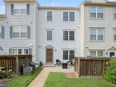 29 Highstream Ct #1027