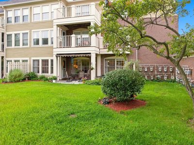 7601 Newport Bay Dr Unit 122