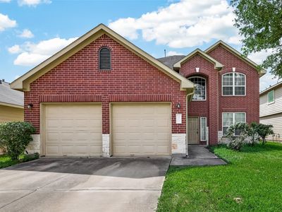 3519 Lilac Ranch Dr