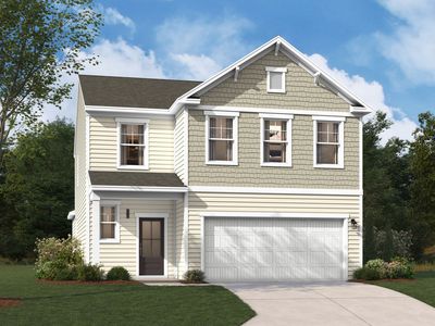 The Yarmouth Plan, Belgrave