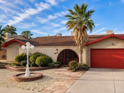 Property at 11609 Casa View Dr, El Paso, TX