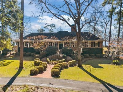 5003 Trent Woods Drive