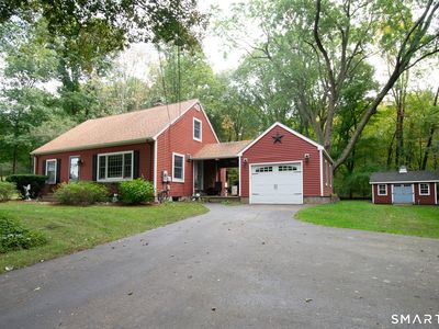 Property at 59 Case Street, Norwich, CT