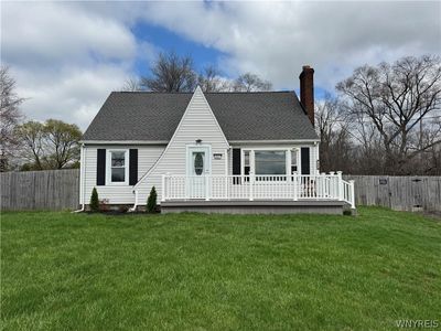 Property at 5957 Military Rd, Lewiston, NY
