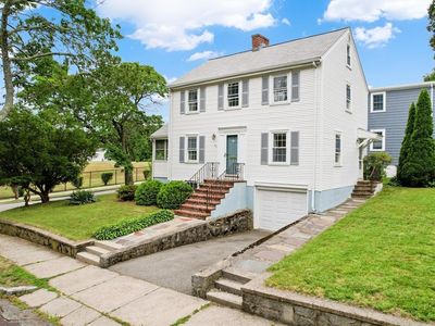 62 Bellington St