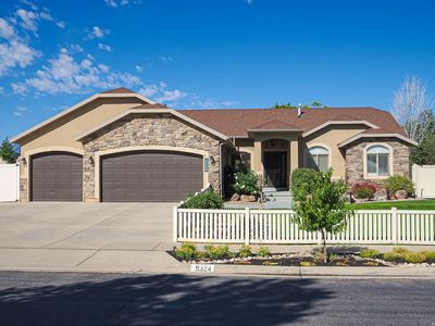 9324 S Wisteria Way