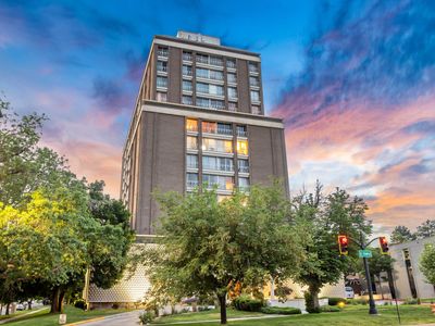 777 S South Temple #8F