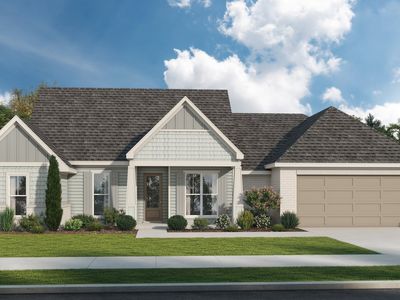 Aubin Plan, Atchafalaya Trace Phase IV & V