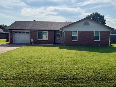 1209 Privett Park Dr
