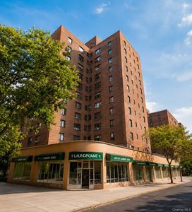 1540 Unionport Road #12H