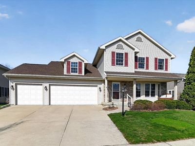 410 East Hill Parkway