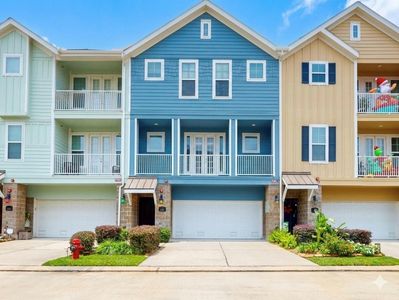 Property at 1406 Veranda Mist, League City, TX