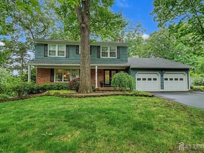 20 Apache Ct