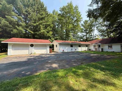Property at 1451 Evergreen Ct, Adams, WI