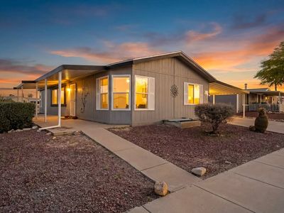 9855 E Irvington Rd #165