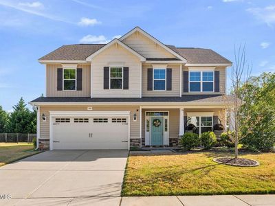 164 E Ravano Dr