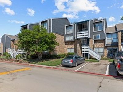 5840 Spring Valley Rd APT 1510