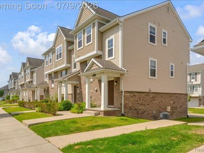 4600 Bradley Cir