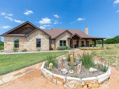 Property at 133 Sand Hill Ct, Tuscola, TX