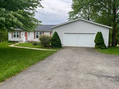 Property at 5949 E Old Road 30, Pierceton, IN