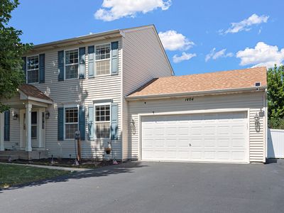 1404 Sequoia Cir