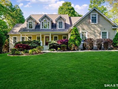 15 Maplecrest Drive