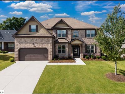 200 Greengate Way
