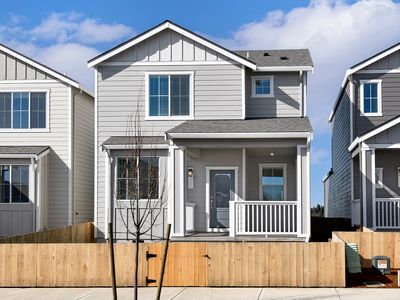 McKenzie Plan, Dove Landing