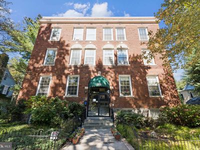 3039 Macomb St NW APT 16