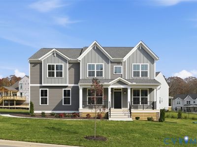 4119 Tuckmar Pond Dr